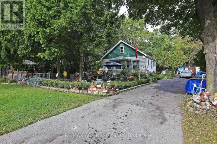 MAIN - 54 DALE AVENUE, Toronto (Guildwood), Ontario M1J3J5
