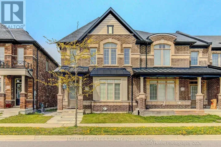 175 BEECHBOROUGH CRESCENT, East Gwillimbury (Sharon), Ontario L9N0P1