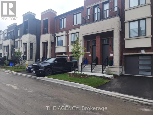 18 ORIGIN WAY, Vaughan (Patterson), Ontario L6A4C2