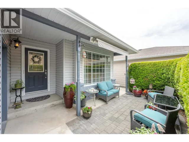 550 Red Wing Drive, Penticton, British Columbia V2A8N7