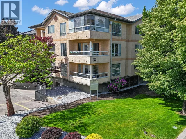 727 Houghton Road Unit# 112, Kelowna, British Columbia V1X7J7