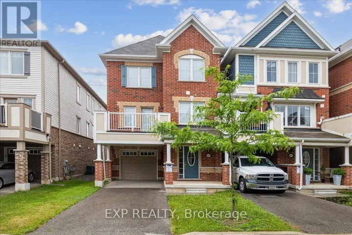 107 LEMIEUX COURT, Milton (FO Ford), Ontario L9E1E9