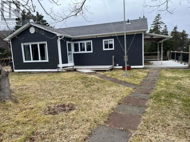207-215 Main Road, New Perlican, Newfoundland & Labrador A0B2S0