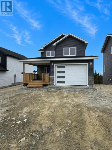 81 Trenton Drive, Paradise, Newfoundland & Labrador A1L4B7