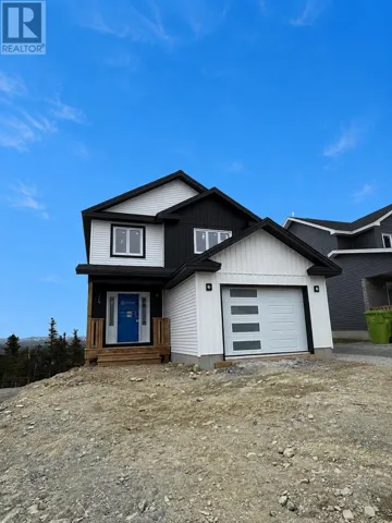 79 Trenton Drive, Paradise, Newfoundland & Labrador A1L4B7