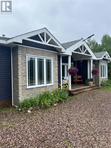 1 Park Road, Birchy Lake, Newfoundland & Labrador A0J1T0