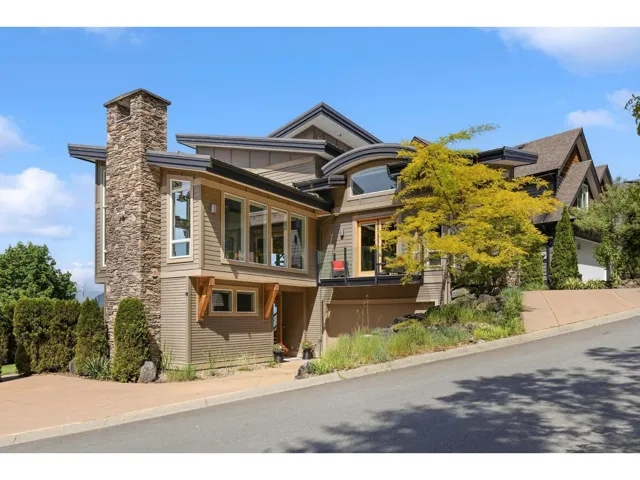 1 43462 ALAMEDA DRIVE, Chilliwack Mountain, Chilliwack, British Columbia V2R0M3