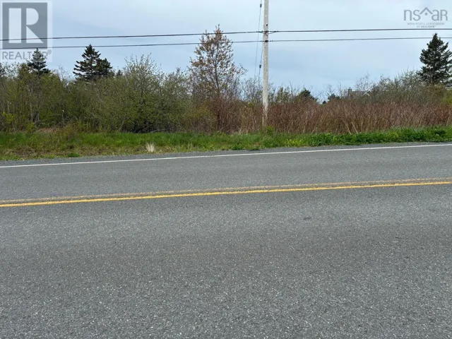 Highway#7, Ashdale, Nova Scotia B2G2L3