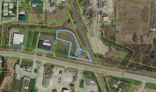 PT LOT 11, 12, 46, 47 MAIN STREET E, Haldimand (Dunnville), Ontario N1A2W5