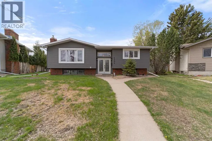 4206 62 Street, Camrose, Alberta T4V2W1