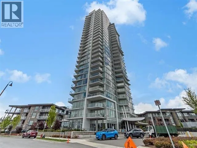 1106 7769 PARK CRESCENT, Burnaby, British Columbia V3N0J7