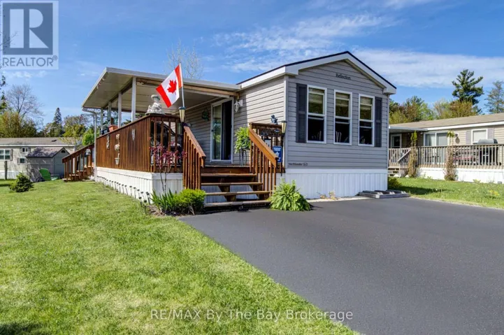 14 KENORA TRAIL, Wasaga Beach, Ontario L9Z1X7