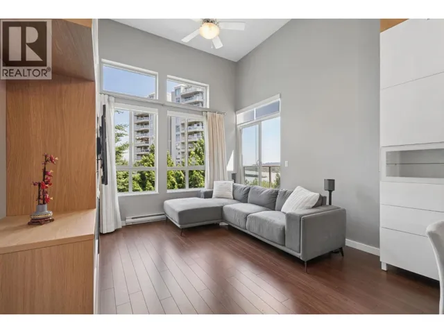 406 225 FRANCIS WAY, New Westminster, British Columbia V3L0G1