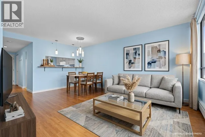 705 460 WESTVIEW STREET, Coquitlam, British Columbia V3K6C9