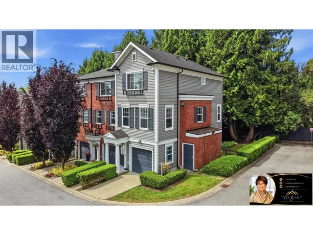 80 688 EDGAR AVENUE, Coquitlam, British Columbia V3K0A5