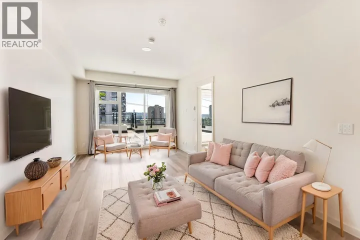 209 1012 AUCKLAND STREET, New Westminster, British Columbia V3M0M3
