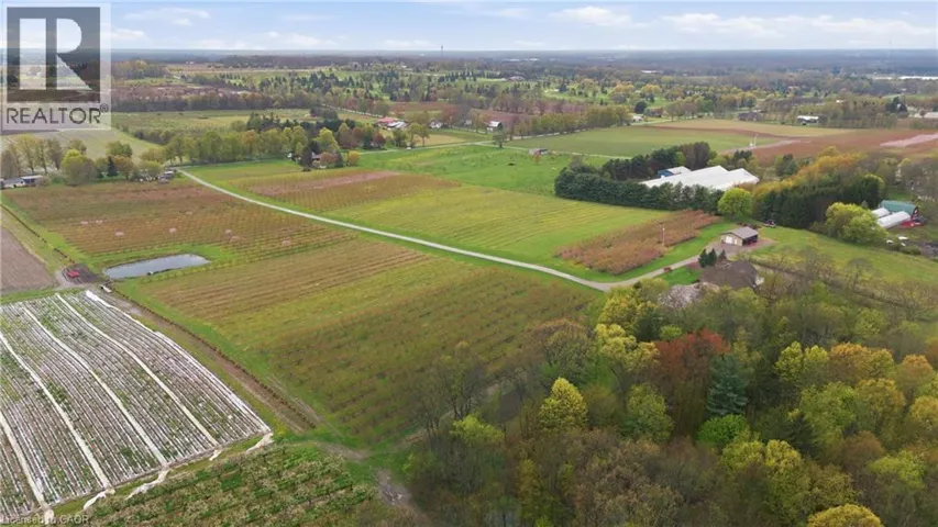 461 TICE Road, Ridgeville, Ontario L0S1M0