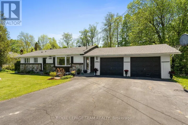 5643 FICKO CRESCENT, Ottawa, Ontario K1X1H3