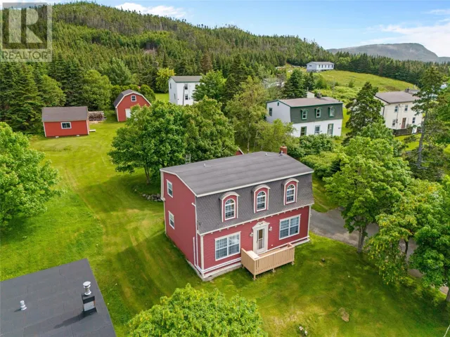229 Northside Road, Calvert, Newfoundland & Labrador A0A1N0