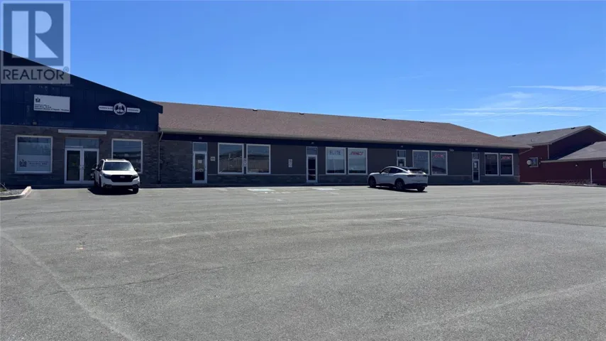 1187 Kenmount Road Unit#B2, St John's, Newfoundland & Labrador A1L0V8
