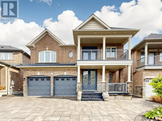 60 ARBOUR DRIVE, Markham (Greensborough), Ontario L6E0H5
