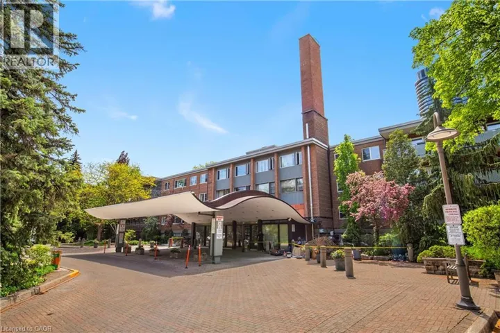 21 DALE Avenue, Toronto, Ontario M4W1K3