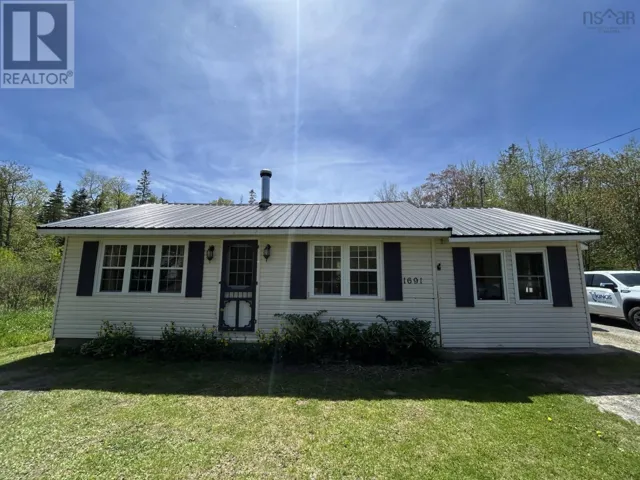 1691 Greenfield Road, Greenfield, Nova Scotia B0P1X0
