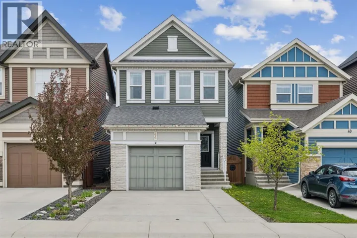 44 Legacy Reach Manor SE, Calgary, Alberta T2X2C5