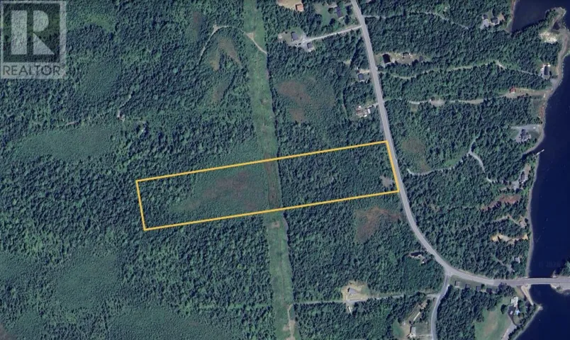 Lot A & B Highway 332, Bayport, Nova Scotia B0J2X0
