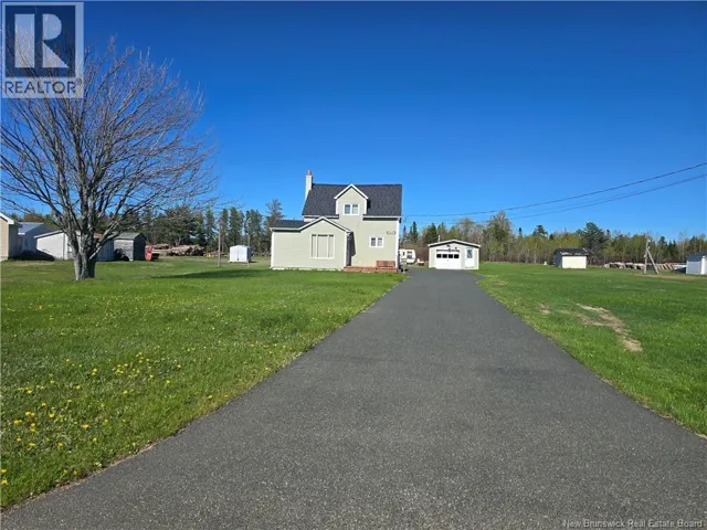 3647 Morais, Bas-Caraquet, New Brunswick E1W5Y1