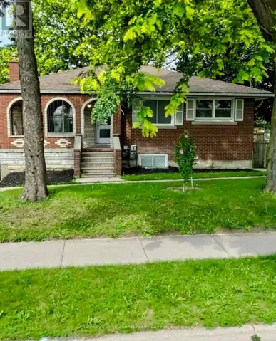 MAIN LEVEL - 39 SILVERCREEK PARKWAY N, Guelph (Junction/Onward Willow), Ontario N1H3T1