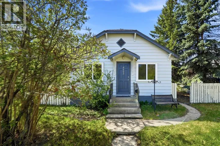 4605 49 Street, Red Deer, Alberta T4N1T4