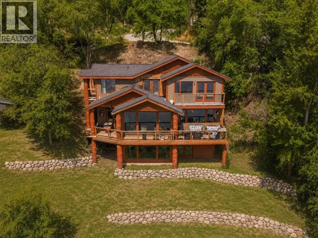 6261 Renfrew Road, Peachland, British Columbia V0H1X7