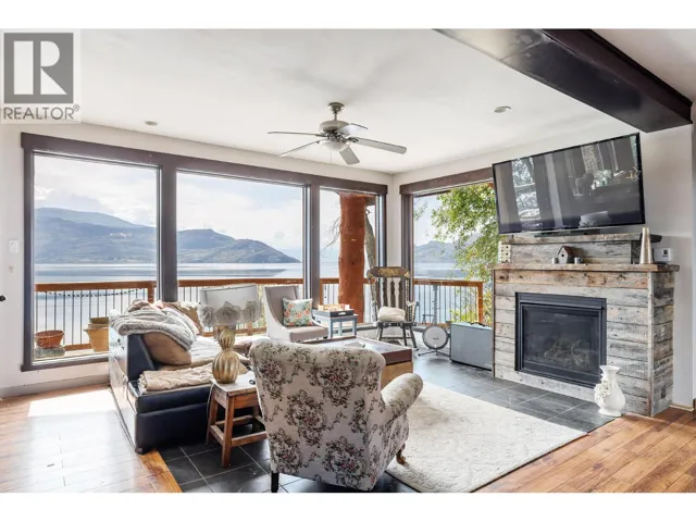 6261 Renfrew Road, Peachland, British Columbia V0H1X7
