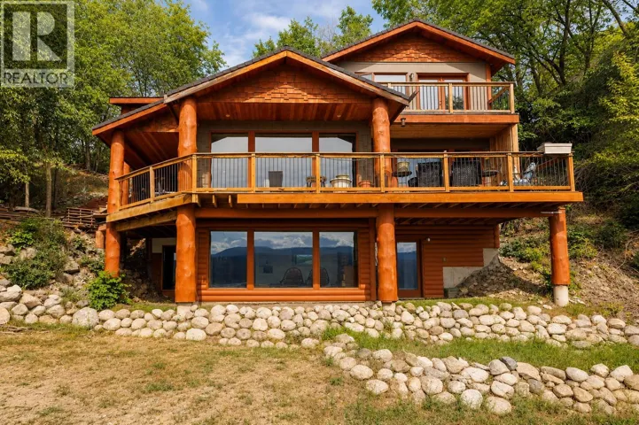6261 Renfrew Road, Peachland, British Columbia V0H1X7