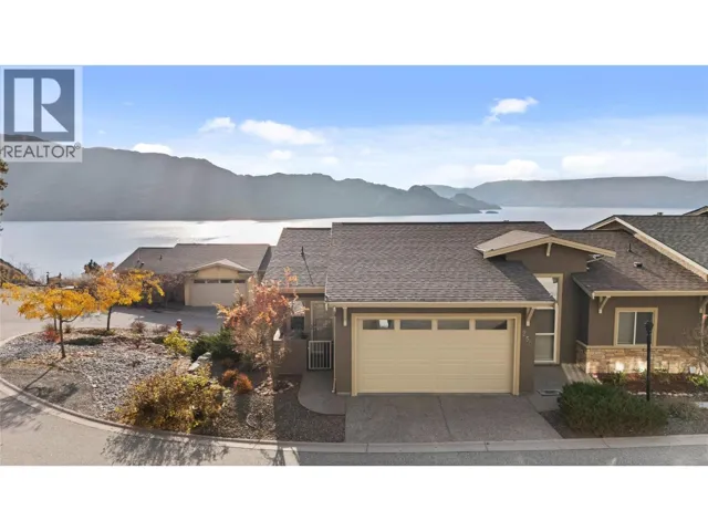 5165 Trepanier Bench Road Unit# 250, Peachland, British Columbia V0H1X2
