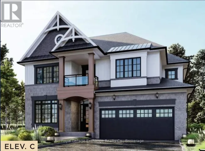 62 INVERNESS STREET N, Kincardine, Ontario N2Z2Z4