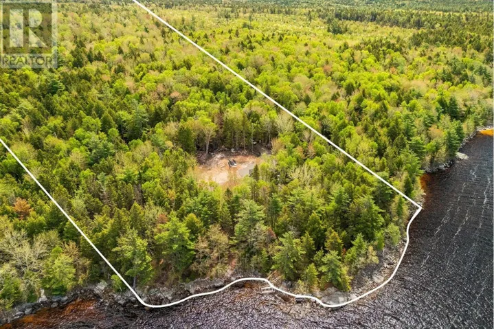 170 South Point Road, Forties, Nova Scotia B0J2M0