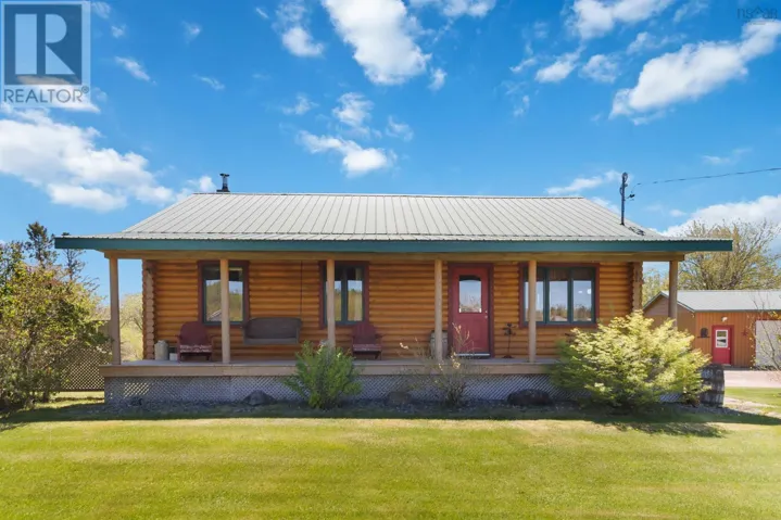 23 Ripley Branch Road, Nappan, Nova Scotia B0L1C0
