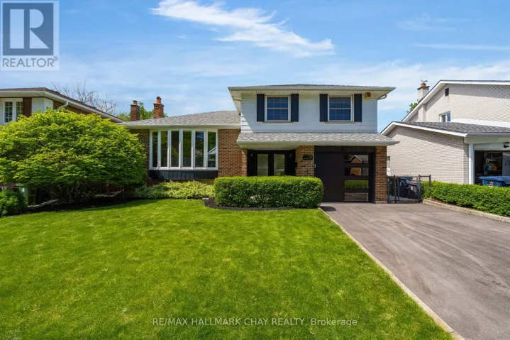 15 CROSSBOW CRESCENT, Toronto (Pleasant View), Ontario M2J3M3