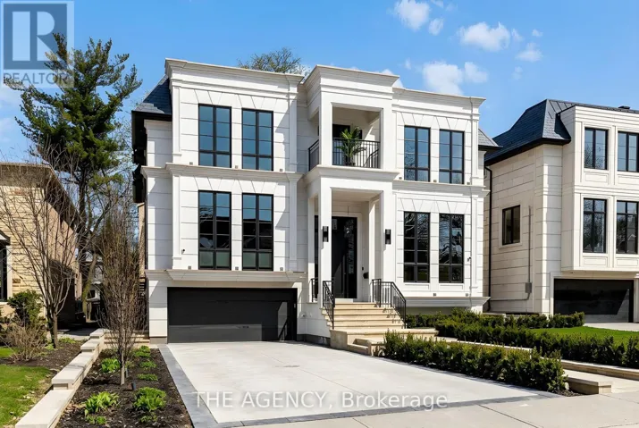 149 HIGHLAND CRESCENT, Toronto (Bridle Path-Sunnybrook-York Mills), Ontario M2L1H2