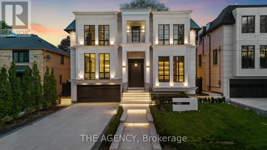 149 HIGHLAND CRESCENT, Toronto (Bridle Path-Sunnybrook-York Mills), Ontario M2L1H2