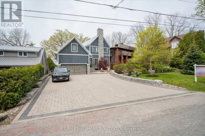 334 DYSON ROAD, Pickering (Rosebank), Ontario L1W2M9