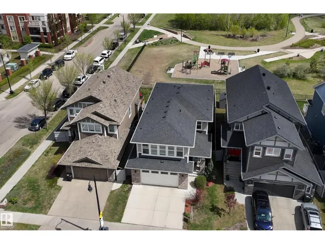 7473 COLONEL MEWBURN RD NW, Edmonton, Alberta T5E6V5