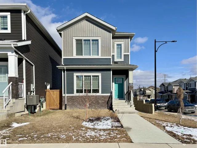 1203 EATON LN NW, Edmonton, Alberta T6M1M9