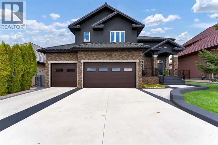 242 Desert Blume Drive, Desert Blume, Alberta T1B0H6