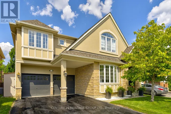 1406 MARSHALL CRESCENT, Milton (BE Beaty), Ontario L9T6T9