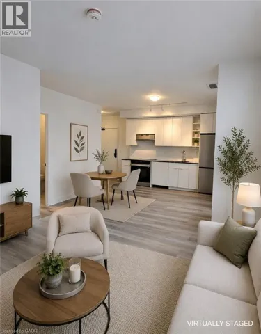 2075 LAKESHORE Road Unit# 2209, Burlington, Ontario L7R1E2