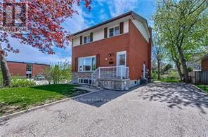 37 GOTTSCHEER COURT, Kitchener, Ontario N2M3L3