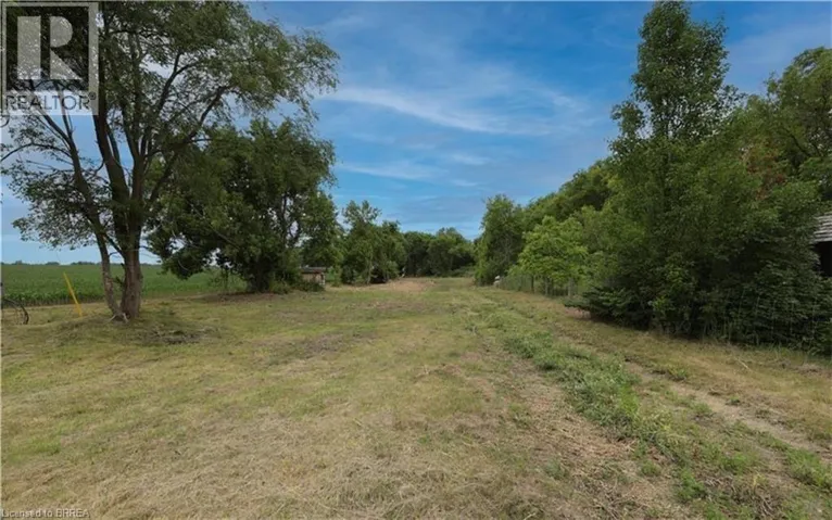 567 BURTCH Road, Mount Pleasant, Ontario N0E1K0